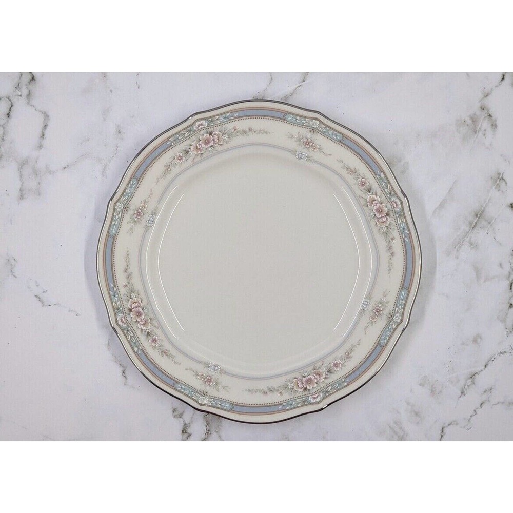 Noritake Rothschild Ivory China bread desert plate Japan EUC multiples available
